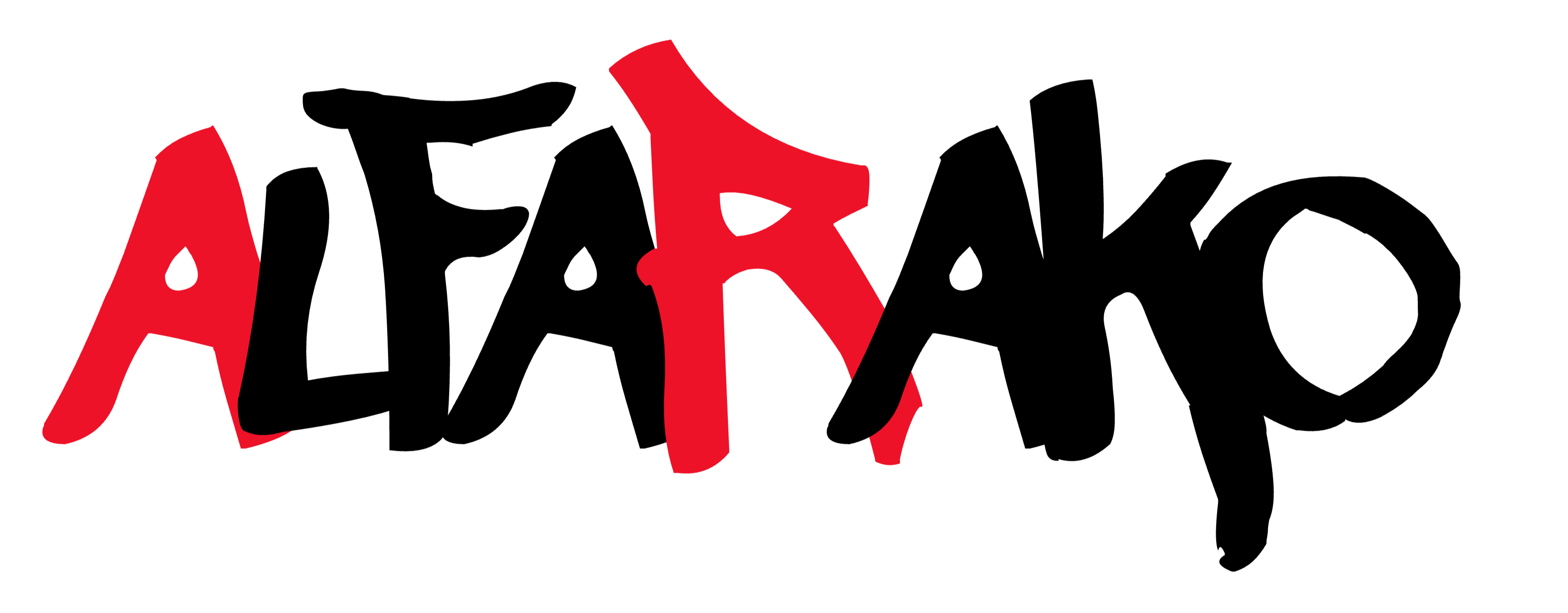 Alfarako