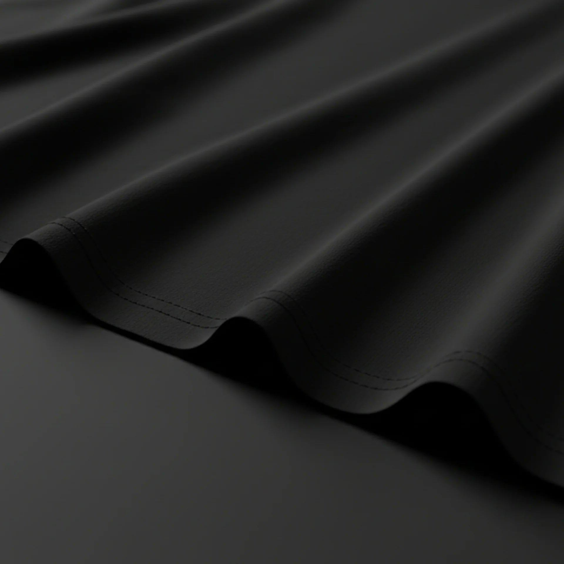 Oversized Tshitrs Black