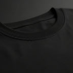 Oversized Tshitrs Black