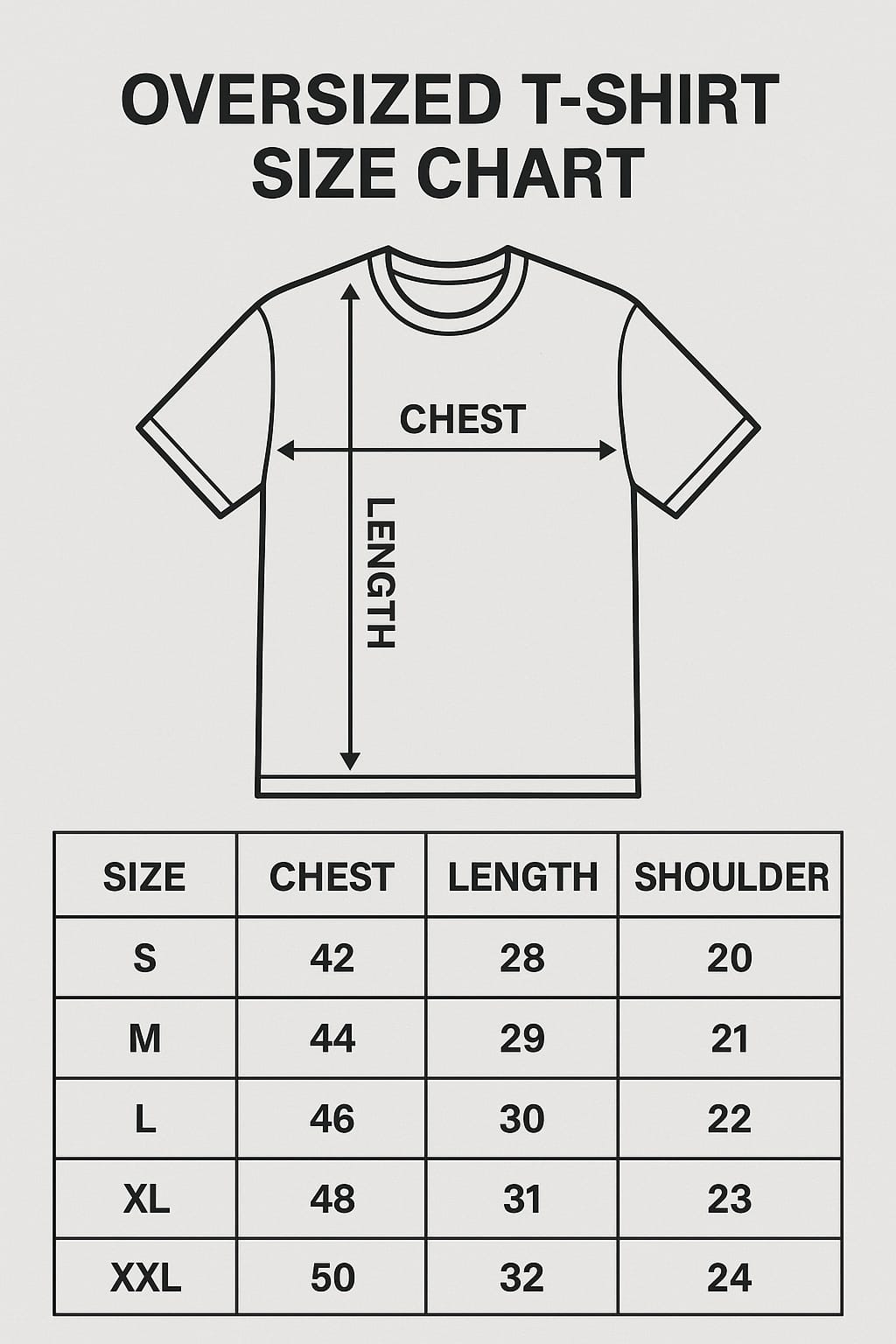 SIN Oversized Graphic T-Shirt – Gothic Skull Cross Edition